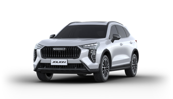 JOLION 1.5T