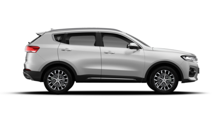 H6 2.0 4WD